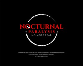 NOCTURNAL PARALYSIS entry by Indrajit Hazra