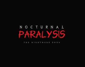 NOCTURNAL PARALYSIS entry by Mostak