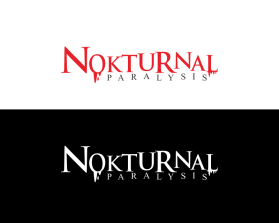 NOCTURNAL PARALYSIS entry by yunita sari
