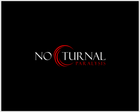 NOCTURNAL PARALYSIS entry by Fisabilillah
