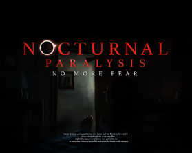NOCTURNAL PARALYSIS entry by mohammed Abdul rokib