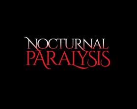 NOCTURNAL PARALYSIS entry by Joe Grimshaw