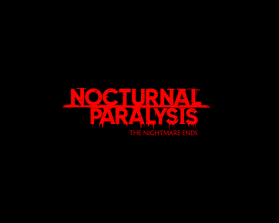 NOCTURNAL PARALYSIS entry by AHMAD CHAERUL FAIZIN