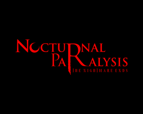 NOCTURNAL PARALYSIS entry by Prasetyo Budi
