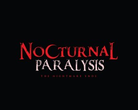 NOCTURNAL PARALYSIS entry by Mostak