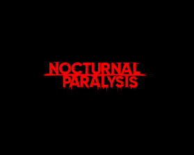 NOCTURNAL PARALYSIS entry by AHMAD CHAERUL FAIZIN