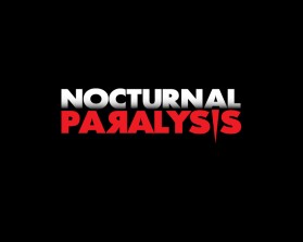 NOCTURNAL PARALYSIS entry by Joe Grimshaw