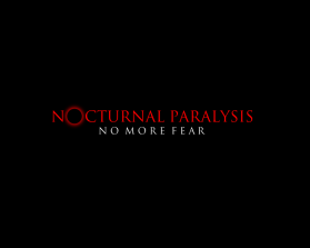 Winning entry: NOCTURNAL PARALYSIS entry by Miroslav