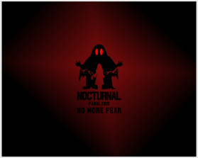 NOCTURNAL PARALYSIS entry by Fisabilillah