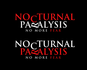 NOCTURNAL PARALYSIS entry by Miroslav