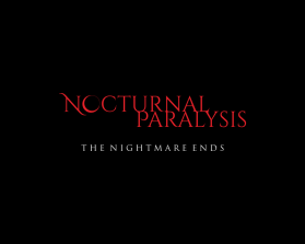 NOCTURNAL PARALYSIS entry by dwi ernawati