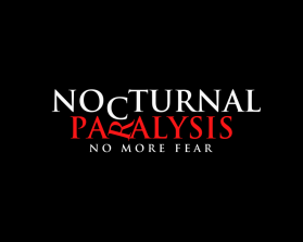 NOCTURNAL PARALYSIS entry by Miroslav