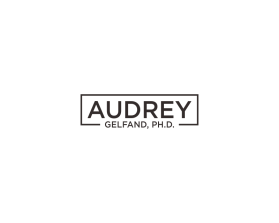 Audrey Gelfand, Ph.D. entry by Art to