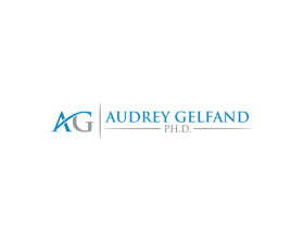 Audrey Gelfand, Ph.D. entry by art dent