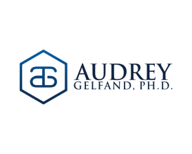 Audrey Gelfand, Ph.D. entry by mogawin