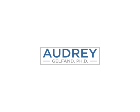 Audrey Gelfand, Ph.D. entry by eunois