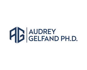 Audrey Gelfand, Ph.D. entry by Superkin