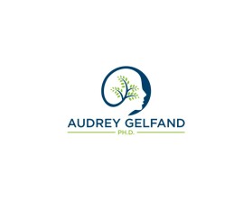 Audrey Gelfand, Ph.D. entry by praditya
