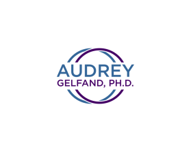 Audrey Gelfand, Ph.D. entry by eunois