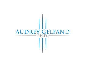 Audrey Gelfand, Ph.D. entry by art dent
