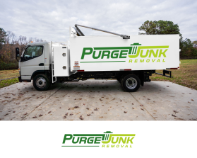 Purge Junk Removal entry by Yoga Perdana