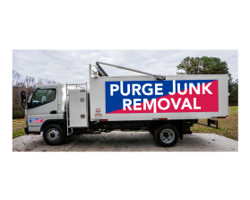 Purge Junk Removal entry by Asep Imam Darmawan