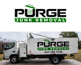 Purge Junk Removal entry by Teuku Adam