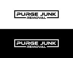 Purge Junk Removal entry by apace