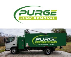 Purge Junk Removal entry by Ari Muchtarom