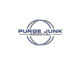 Purge Junk Removal entry by apace