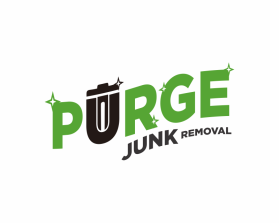 Purge Junk Removal entry by Zacky Mada