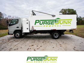 Purge Junk Removal entry by Yoga Perdana