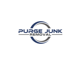 Purge Junk Removal entry by apace