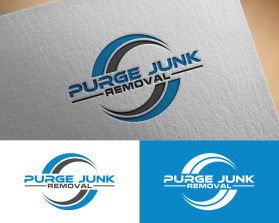 Purge Junk Removal entry by apace