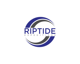 RipTide Expeditions entry by oneart