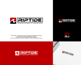 RipTide Expeditions entry by juang_astrajingga
