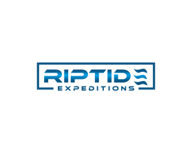 RipTide Expeditions entry by oneart