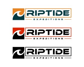 RipTide Expeditions entry by Armchtrm