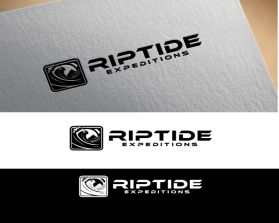RipTide Expeditions entry by Erumcreation8888