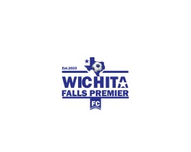 Wichita Falls Premier FC entry by 24VStudio