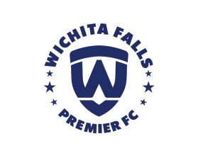 Wichita Falls Premier FC entry by 24VStudio