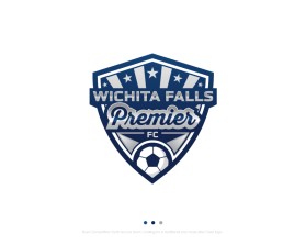 Wichita Falls Premier FC entry by Webeezine