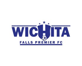 Wichita Falls Premier FC entry by 24VStudio