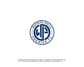 Wichita Falls Premier FC entry by mdfarhad9595