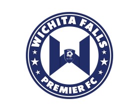 Wichita Falls Premier FC entry by 24VStudio