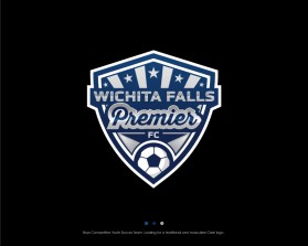 Wichita Falls Premier FC entry by Webeezine