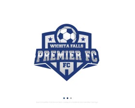 Wichita Falls Premier FC entry by Webeezine