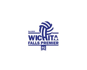Wichita Falls Premier FC entry by 24VStudio
