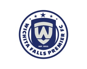 Wichita Falls Premier FC entry by 24VStudio