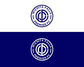 Wichita Falls Premier FC entry by inka07